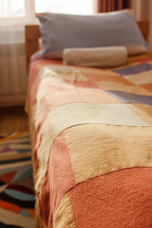 Guest House Altyn Oimok Bokonbayevo ภายนอก รูปภาพ