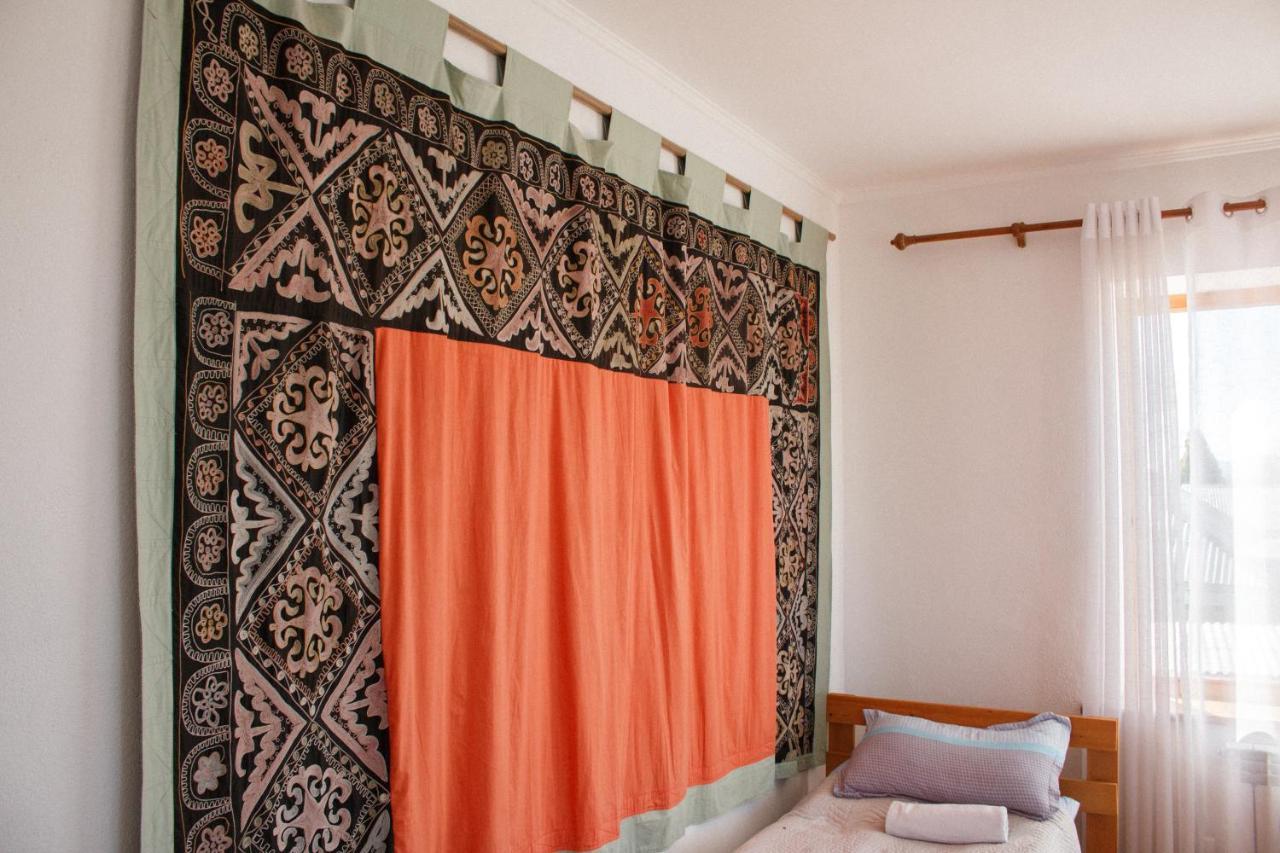 Guest House Altyn Oimok Bokonbayevo ภายนอก รูปภาพ