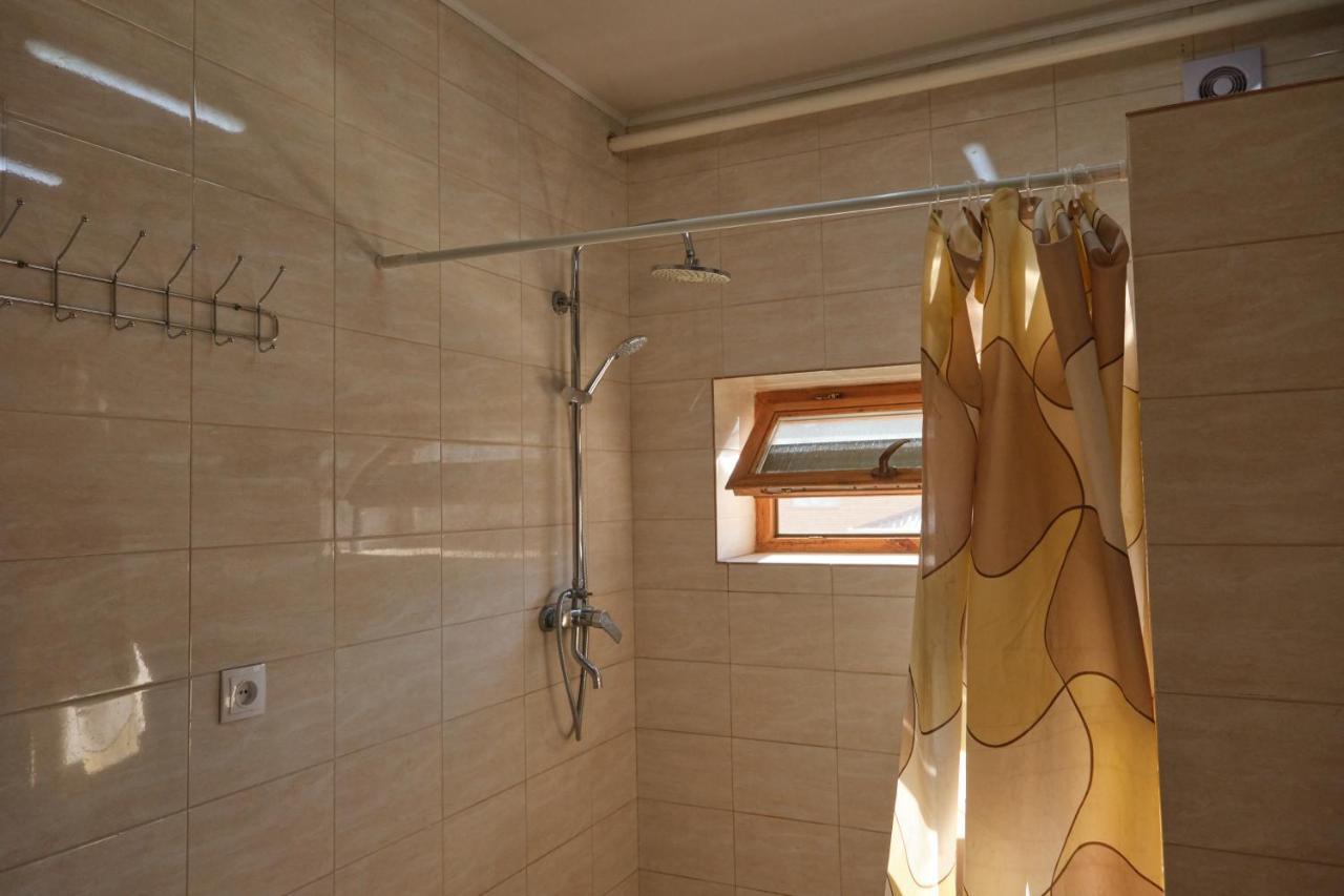 Guest House Altyn Oimok Bokonbayevo ภายนอก รูปภาพ