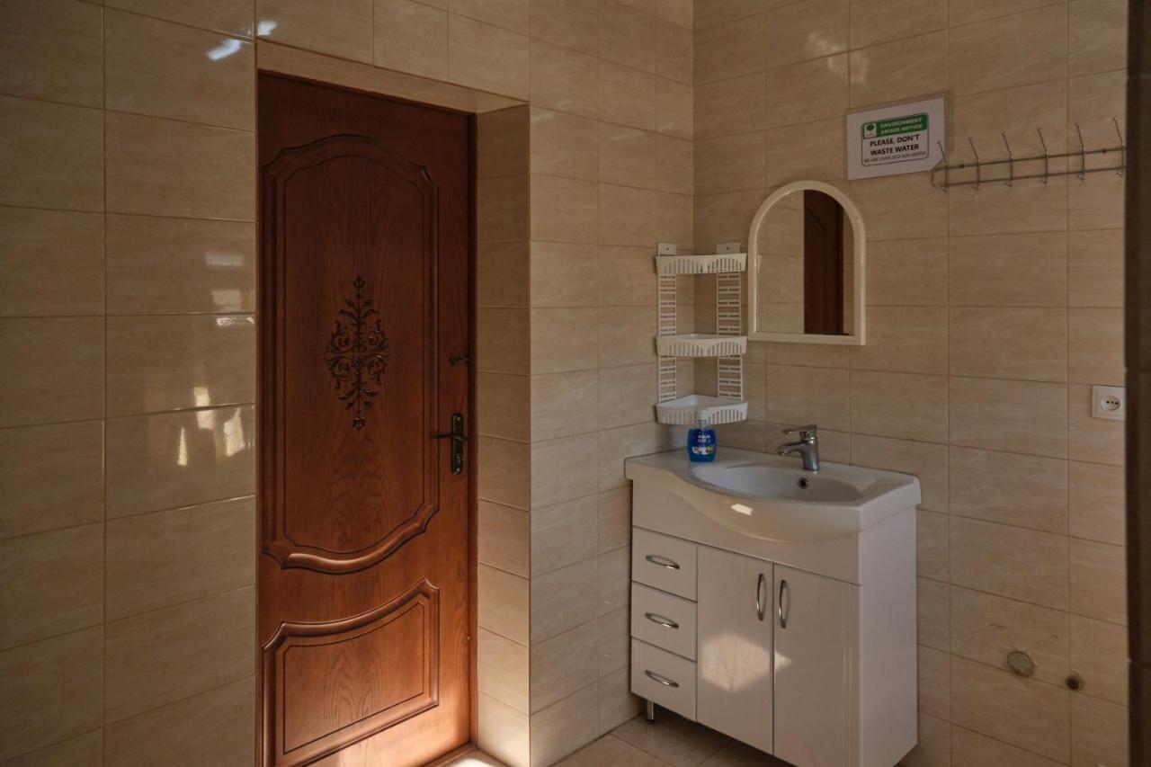 Guest House Altyn Oimok Bokonbayevo ภายนอก รูปภาพ